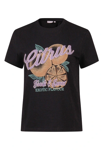 CITY LIFE dames T-shirt